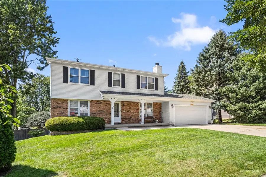 1769 Patricia Lane, Saint Charles, IL 60174 - #3