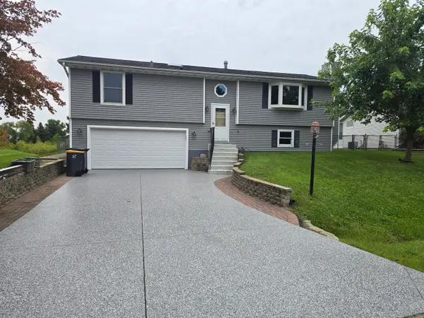 4003 Franklin Street, Zion, IL 60099