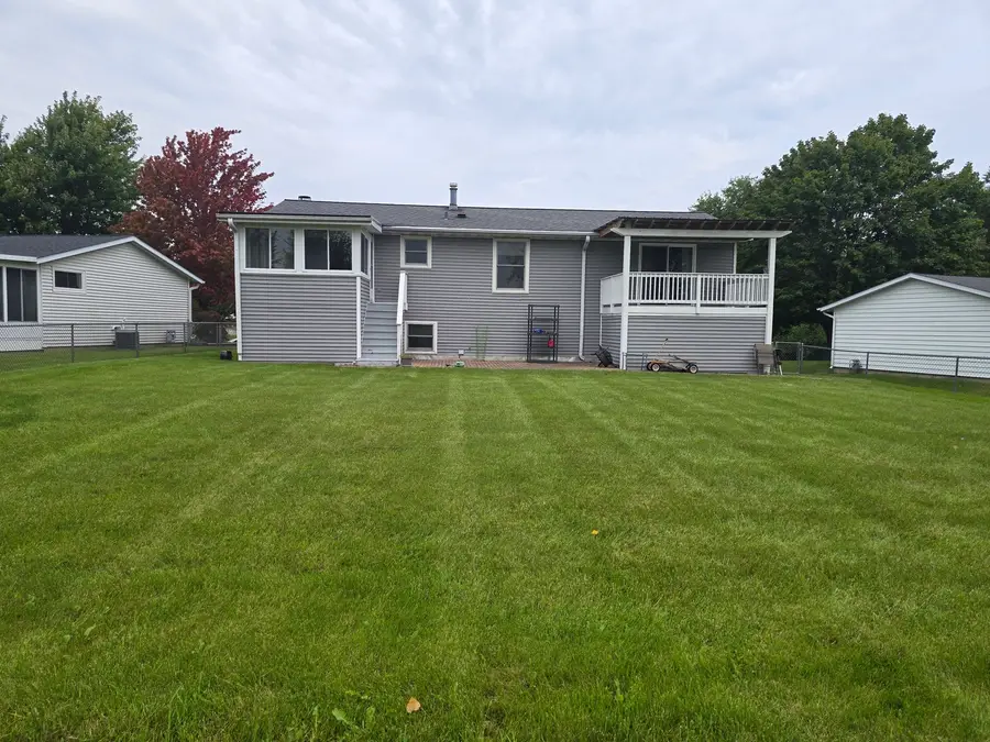 4003 Franklin Street, Zion, IL 60099 - #2