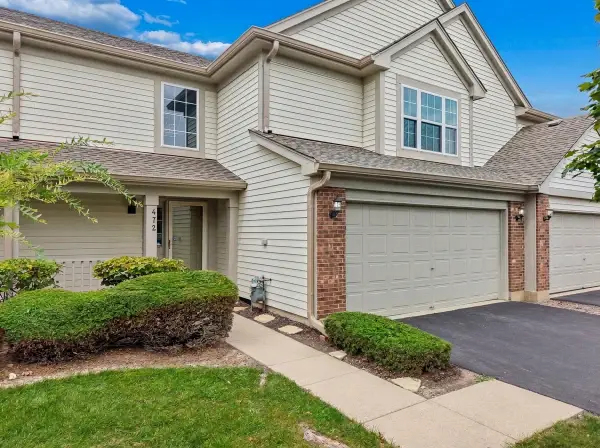 472 Heather Court #40-C2-472, Lindenhurst, IL 60046