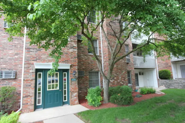 4316 W Shamrock Lane #2D, McHenry, IL 60050 - #1