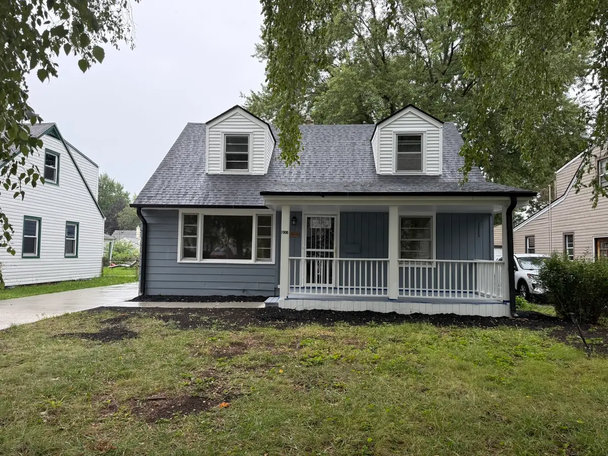 1908 W Pearl Avenue, Rockford, IL 61103 - #1