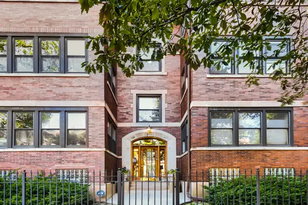 5204 N Glenwood Avenue #1, Chicago, IL 60640
