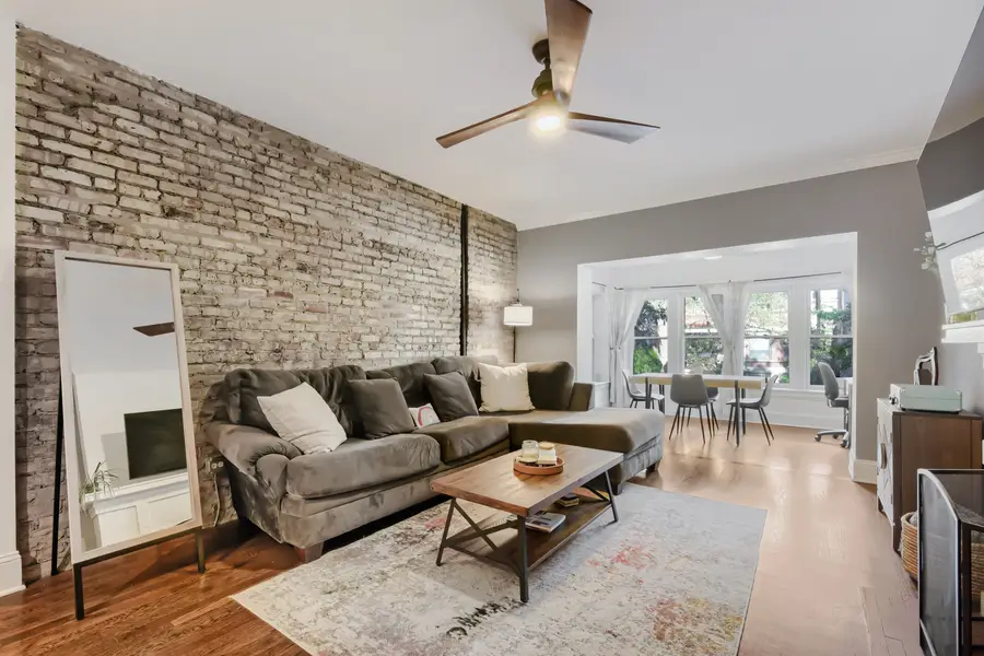 5204 N Glenwood Avenue #1, Chicago, IL 60640 - #2