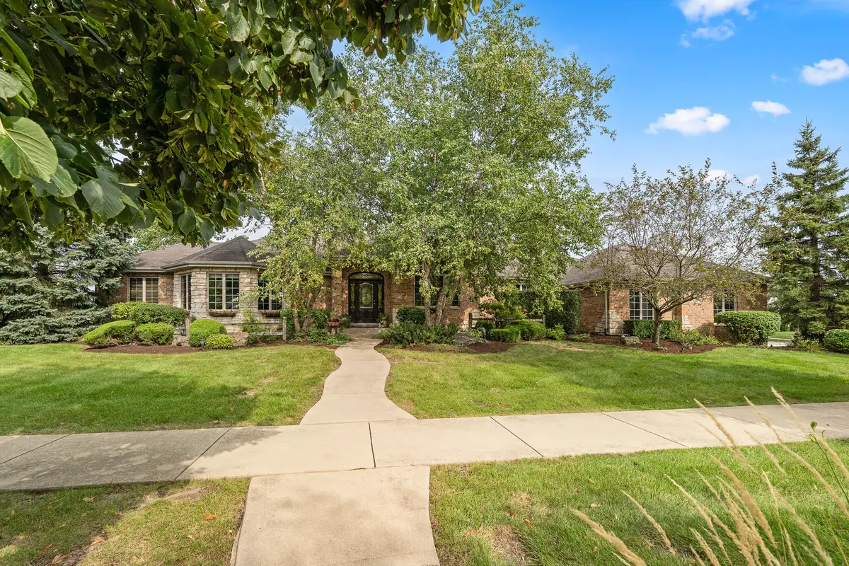 12991 Mayfair Drive, Lemont, IL 60439 - #1