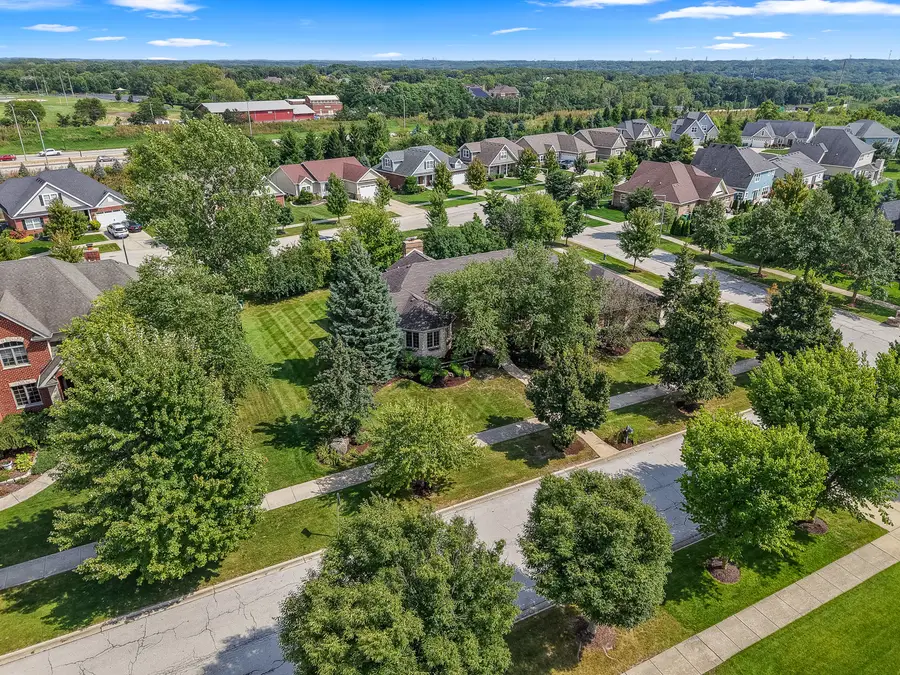 12991 Mayfair Drive, Lemont, IL 60439 - #2