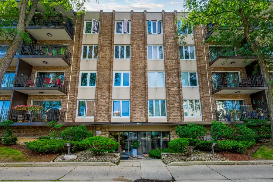 5501 Lincoln Avenue #409, Morton Grove, IL 60053 - #2