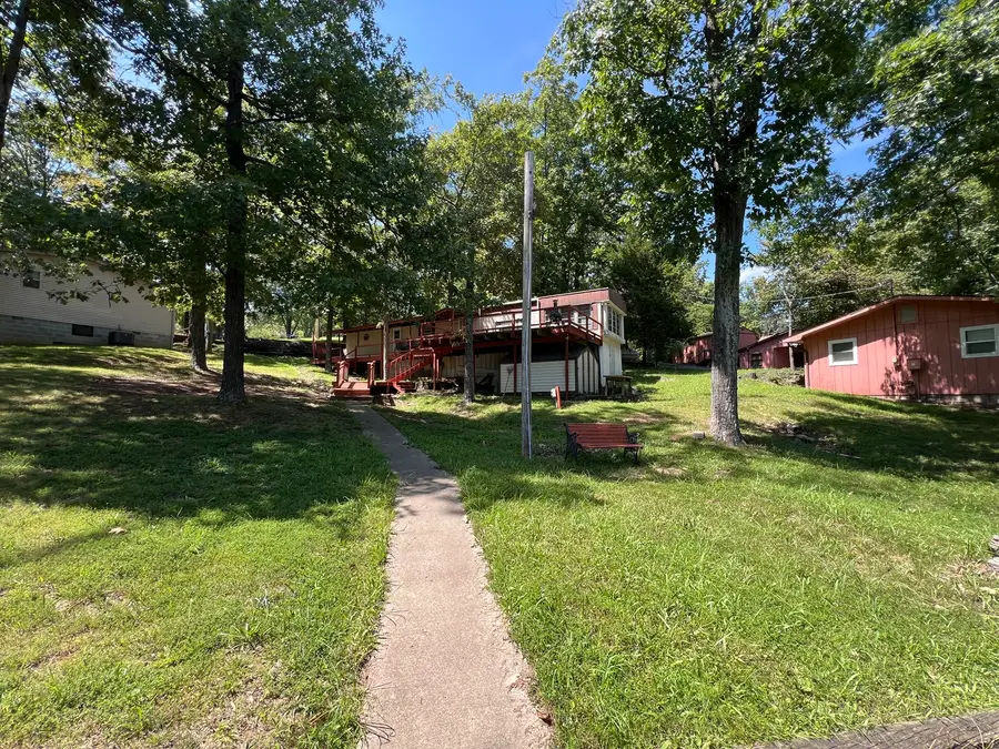 530 Marina Circle, Creal Springs, IL 62922 - #3