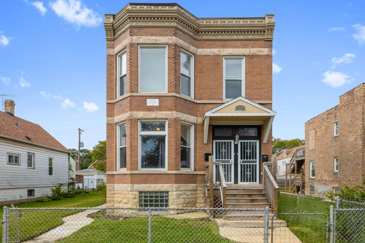 7322 S Langley Avenue, Chicago, IL 60619 - #1