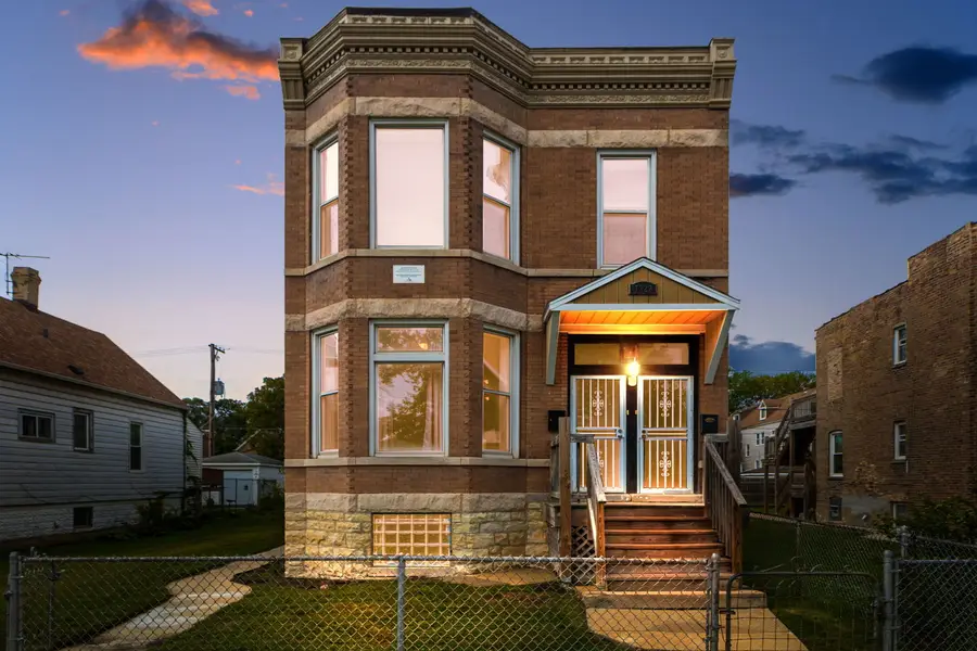 7322 S Langley Avenue, Chicago, IL 60619 - #2