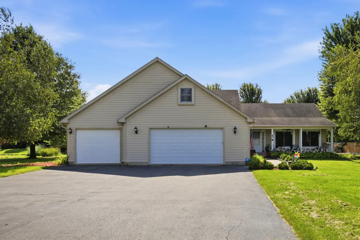 22902 Graf Road, Harvard, IL 60033 - #1