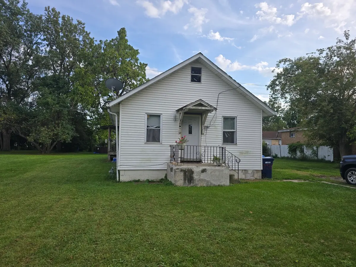 2935 141st Place, Blue Island, IL 60406 - #1