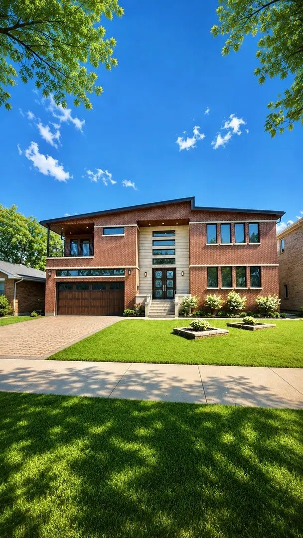 5125 Lunt Avenue, Skokie, IL 60077 - #1
