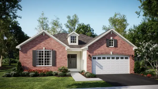 1106 Rebecca Court, Libertyville, IL 60048
