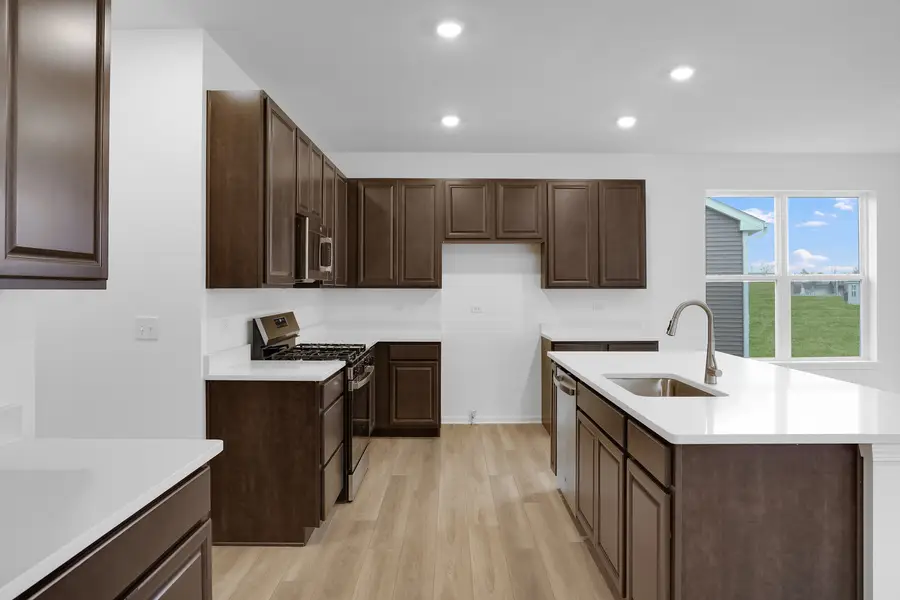 1106 Rebecca Court, Libertyville, IL 60048 - #2