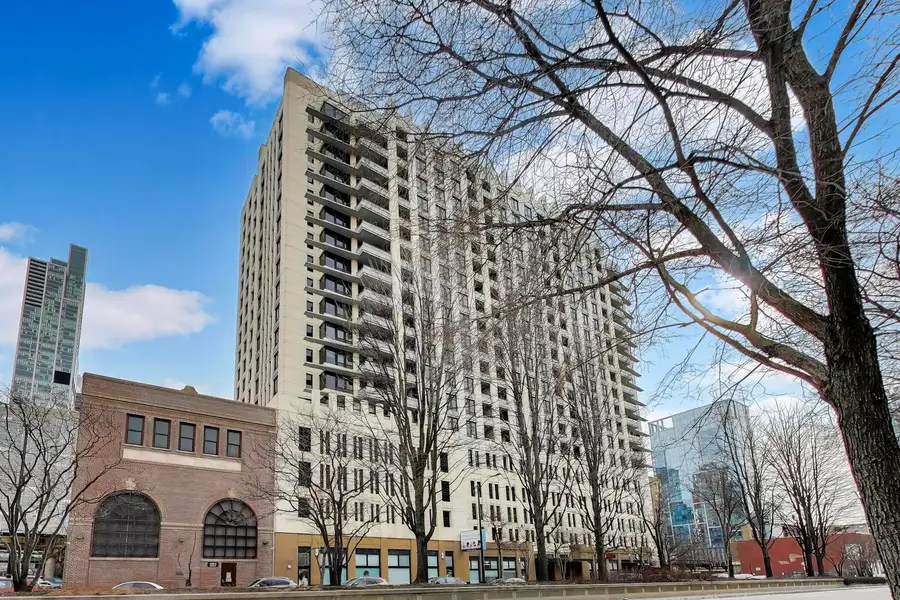 1255 S State Street #1502, Chicago, IL 60605 - #3