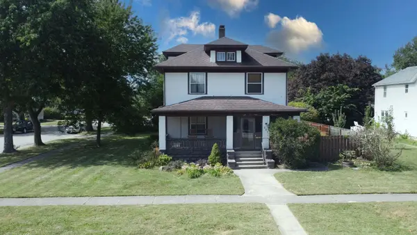 301 N 3rd Street, Watseka, IL 60970