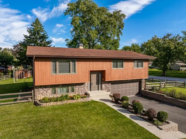 588 Kohley Road, Lisle, IL 60532