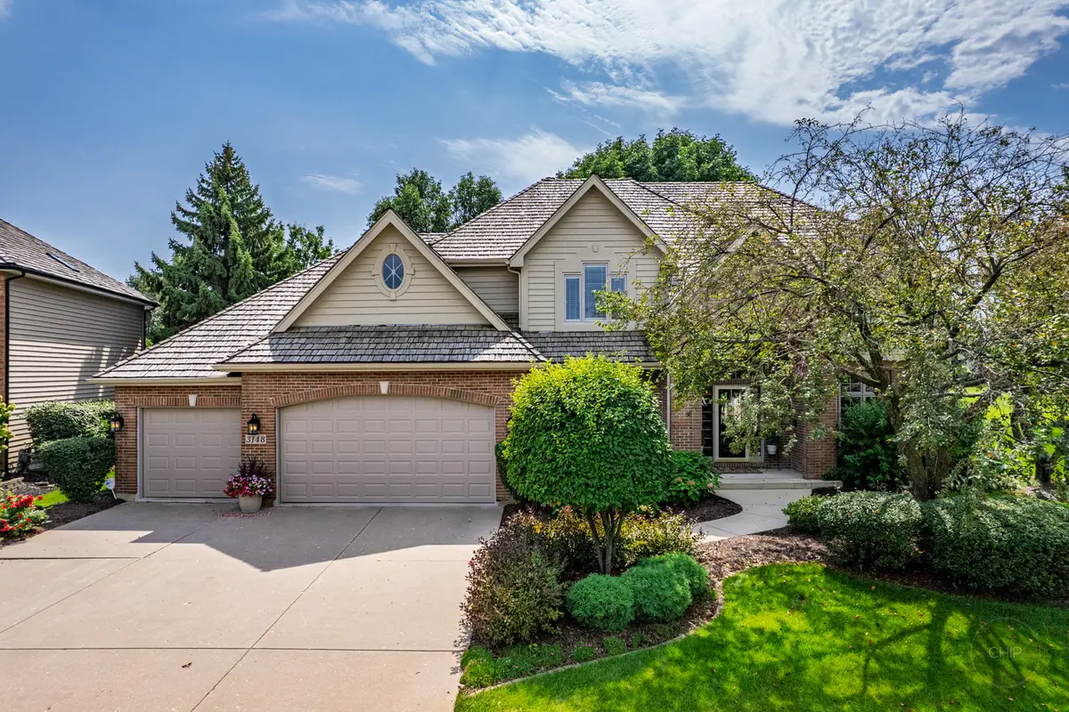 3148 Treesdale Court, Naperville, IL 60564 - #1