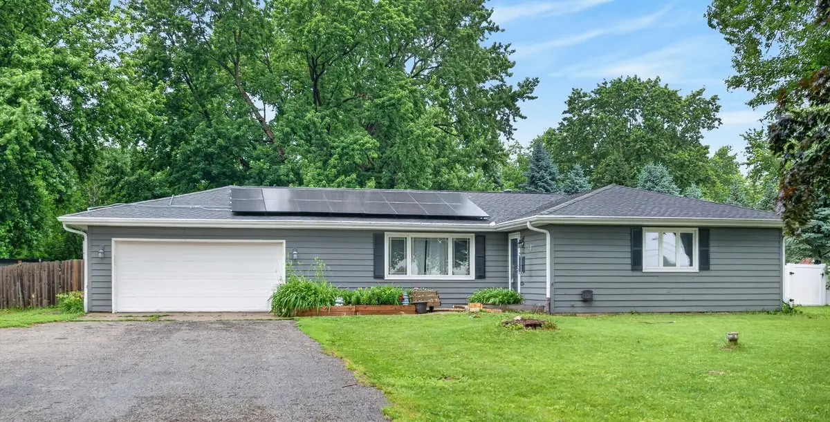 46W440 Granart Road, Big Rock, IL 60511 - #1