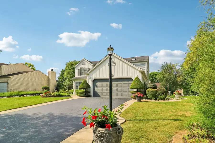 1360 Yosemite Parkway, Algonquin, IL 60102 - #3