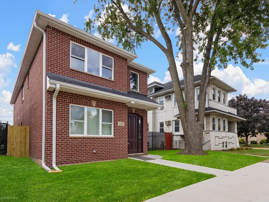 1114 N Broadway Avenue, Melrose Park, IL 60160 - #3