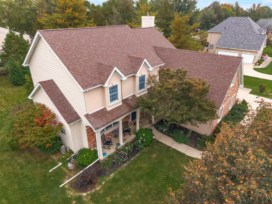 8653 Oakmont Road, Bloomington, IL 61705 - #3