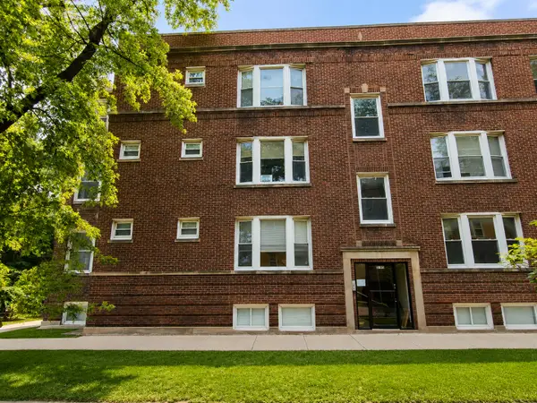 3105 W Argyle Street #1, Chicago, IL 60625