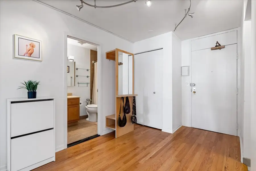 525 W Hawthorne Place #1007, Chicago, IL 60657 - #3