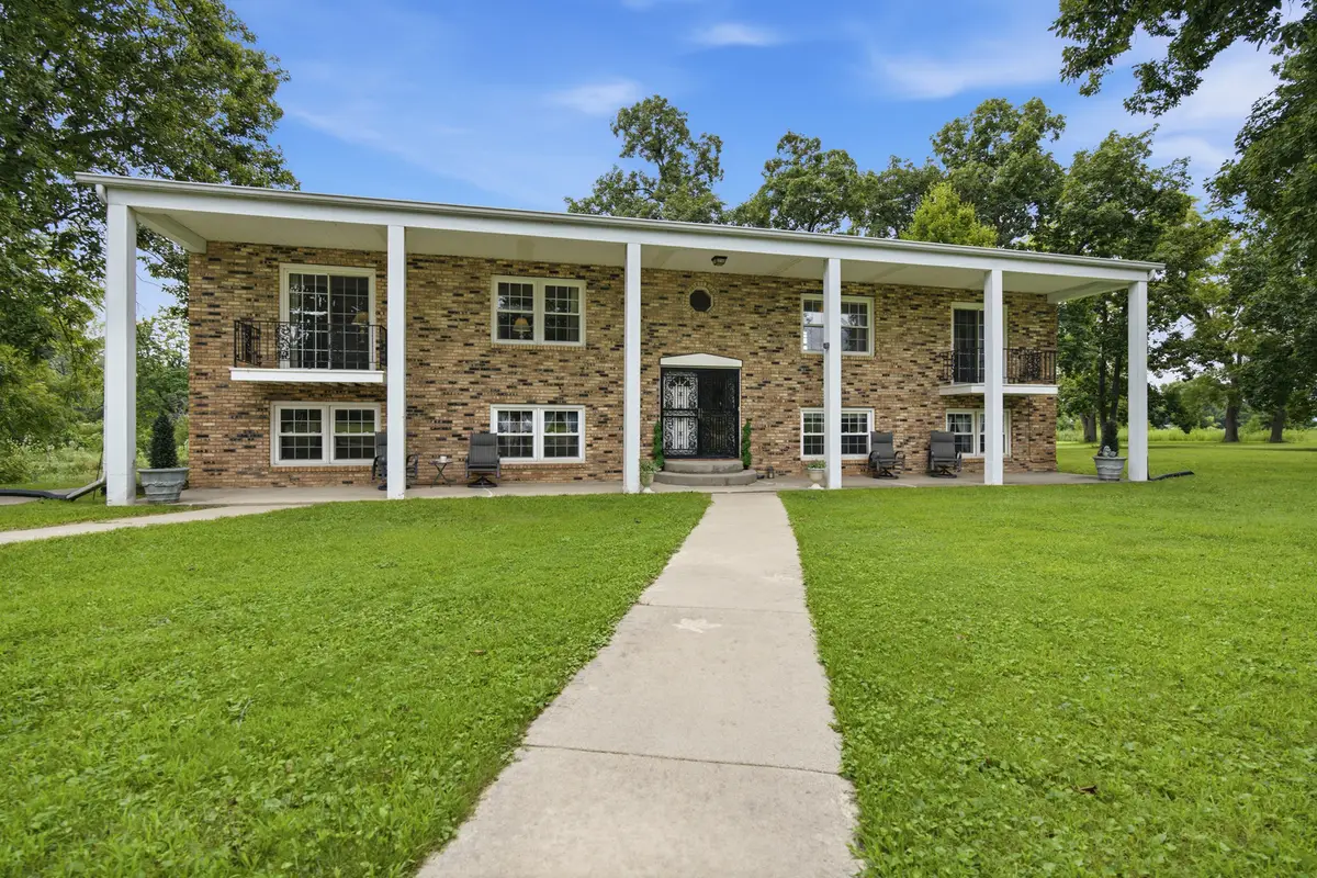 1360 N 1300 East Road, Heyworth, IL 61745 - #1