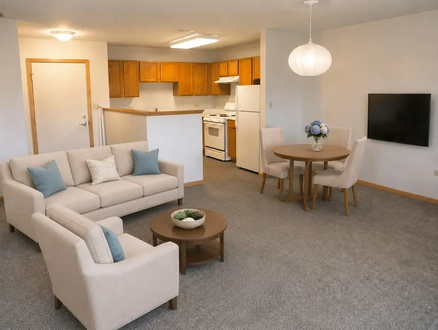 801 N Mclean Boulevard #110, Elgin, IL 60123 - #3