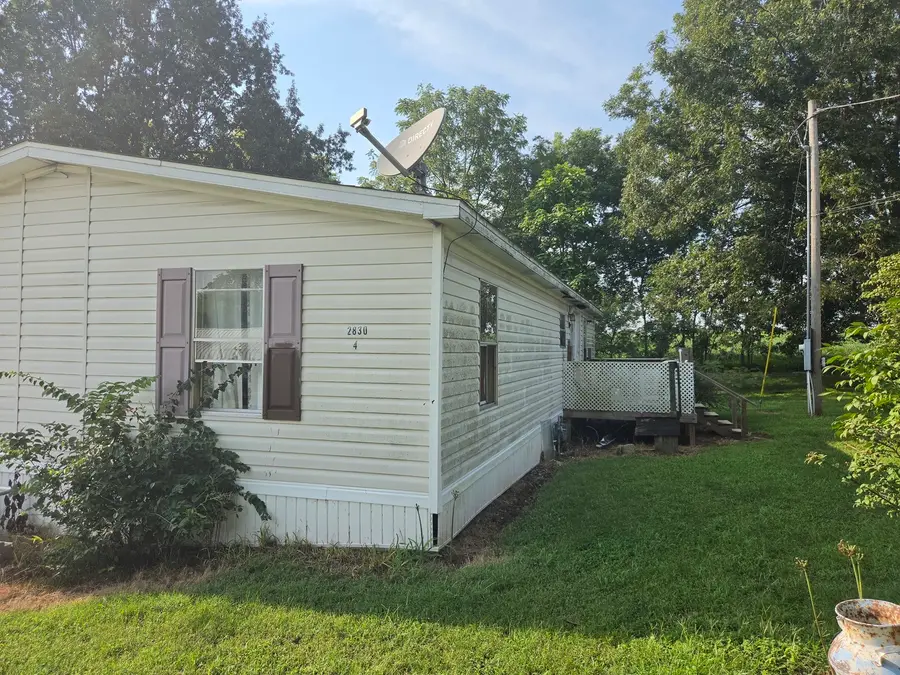 802 E O Henry Street, McLeansboro, IL 62859 - #2