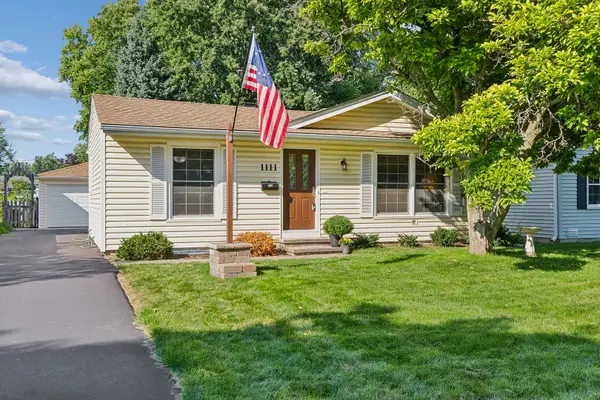 1111 Dawes Avenue, Wheaton, IL 60189