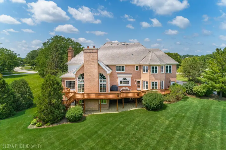 1500 Macalpin Circle, Inverness, IL 60010 - #2