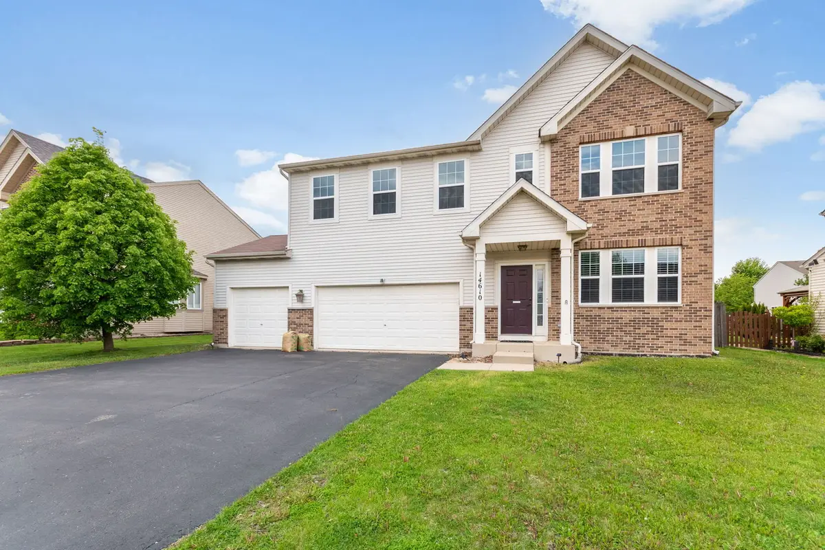 14610 General Drive, Plainfield, IL 60544 - #1