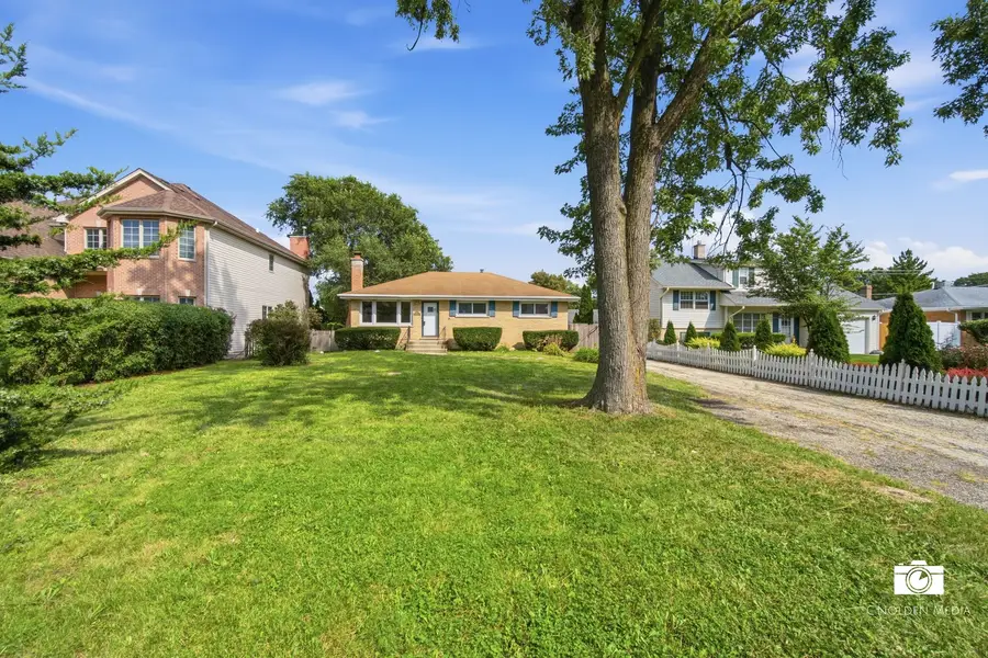 599 N Willow Road, Elmhurst, IL 60126 - #2