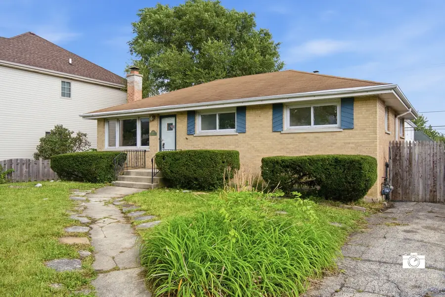 599 N Willow Road, Elmhurst, IL 60126 - #3