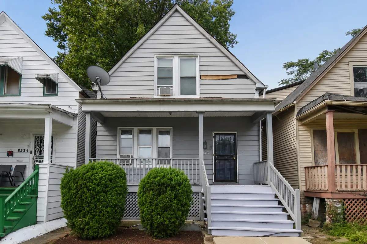8332 S Kerfoot Avenue, Chicago, IL 60620 - #1