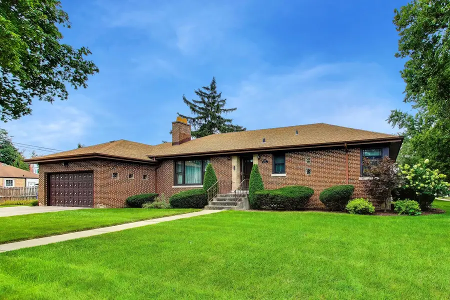 6247 N Leona Avenue, Chicago, IL 60646 - #2