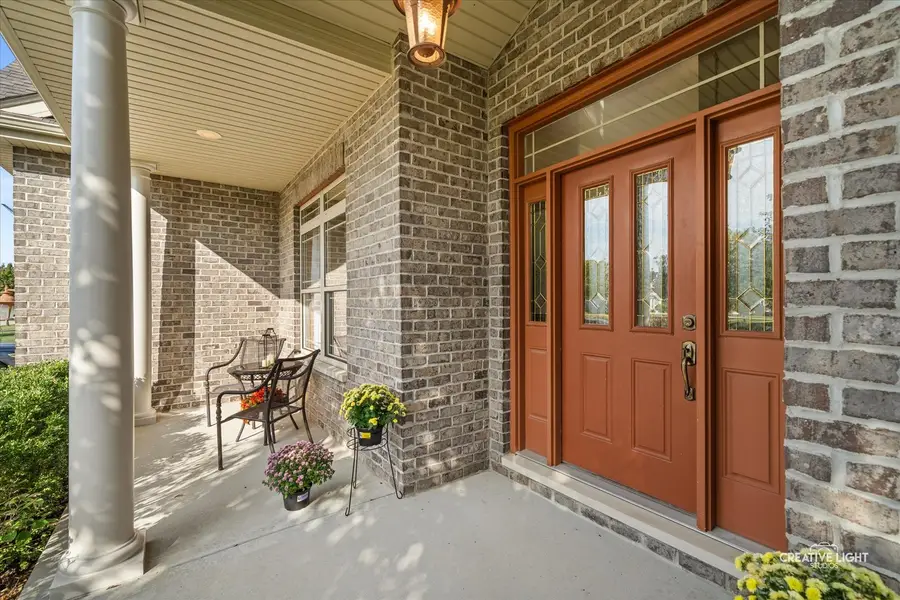 26365 S Waterford Trail, Channahon, IL 60410 - #3