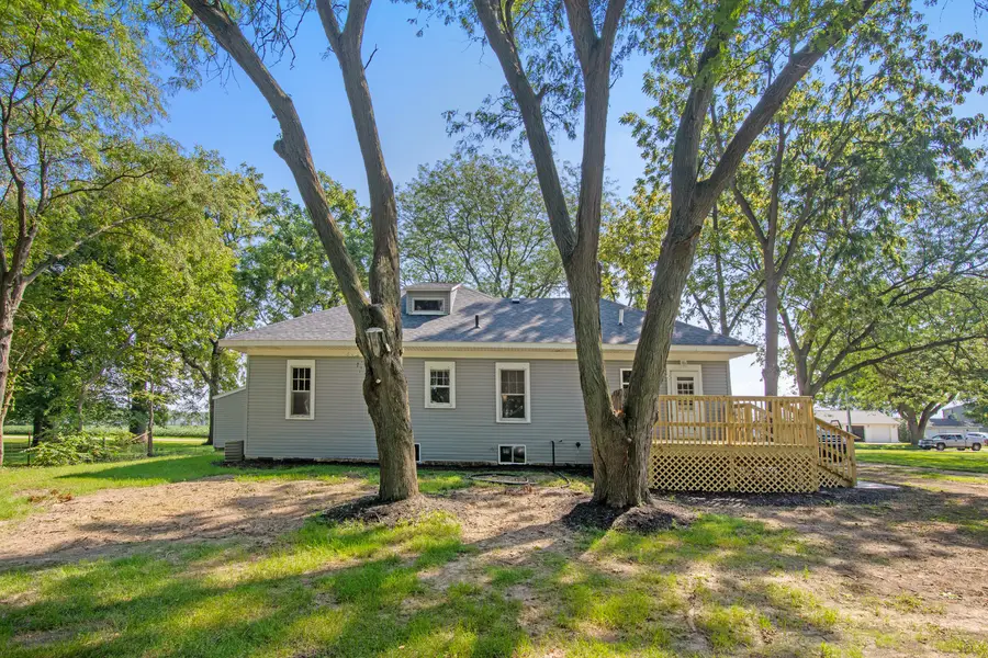 1353 Steward Road, Steward, IL 60553 - #3