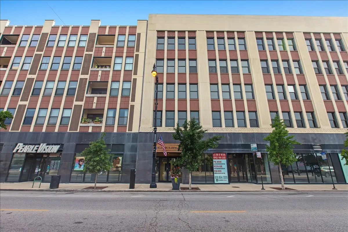 4015 N Milwaukee Avenue #416, Chicago, IL 60641 - #1