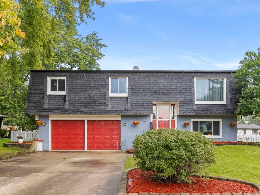 109 Prairie Drive, Minooka, IL 60447 - #3