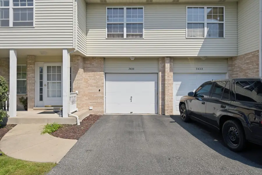 7420 Maple Drive, Justice, IL 60458 - #3