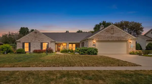 1308 Weathervane Drive, Champaign, IL 61821
