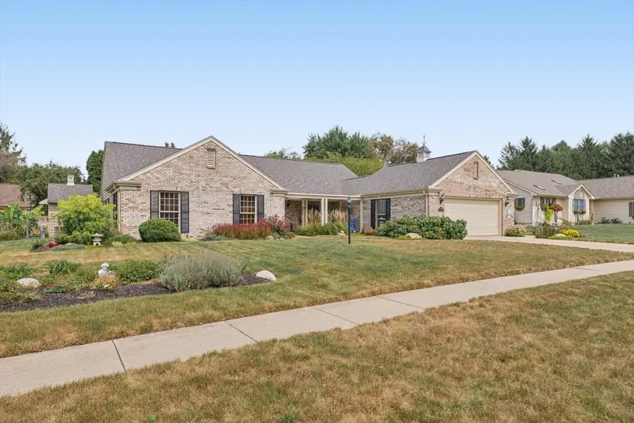 1308 Weathervane Drive, Champaign, IL 61821 - #3