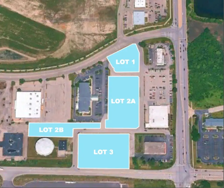 601 Lakehurst Road, Waukegan, IL 60085 - #2