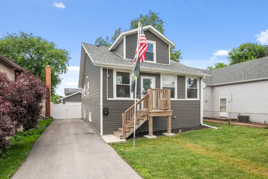10904 S Kedzie Avenue, Chicago, IL 60655 - #2