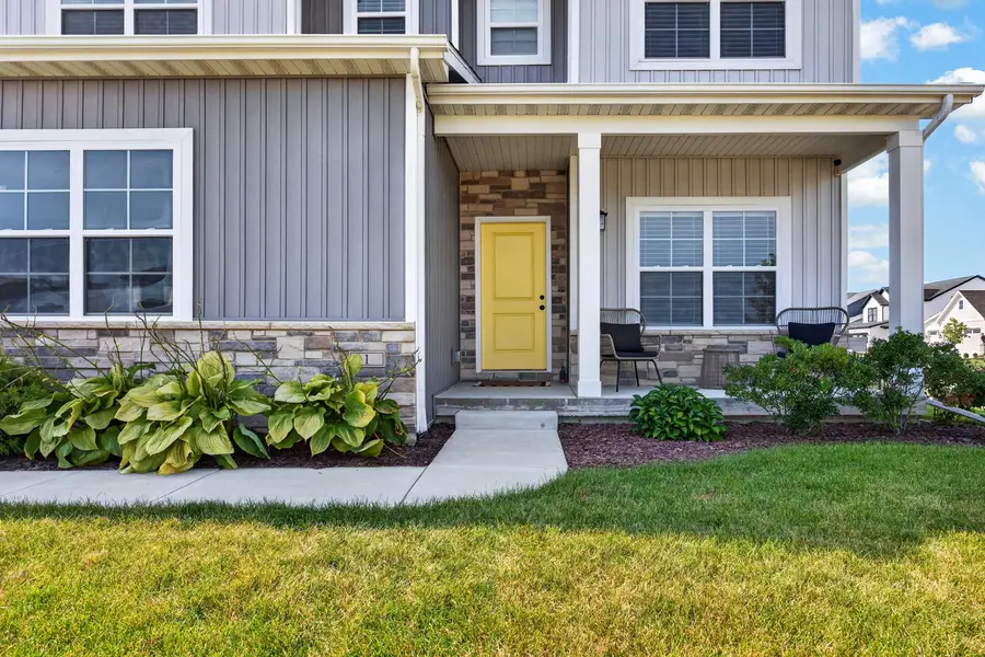 1 Bucktown Court, Bloomington, IL 61705 - #2