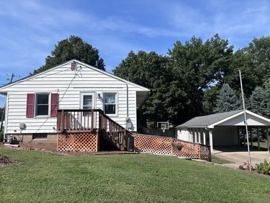 503 N Center Avenue, Galva, IL 61434 - #2